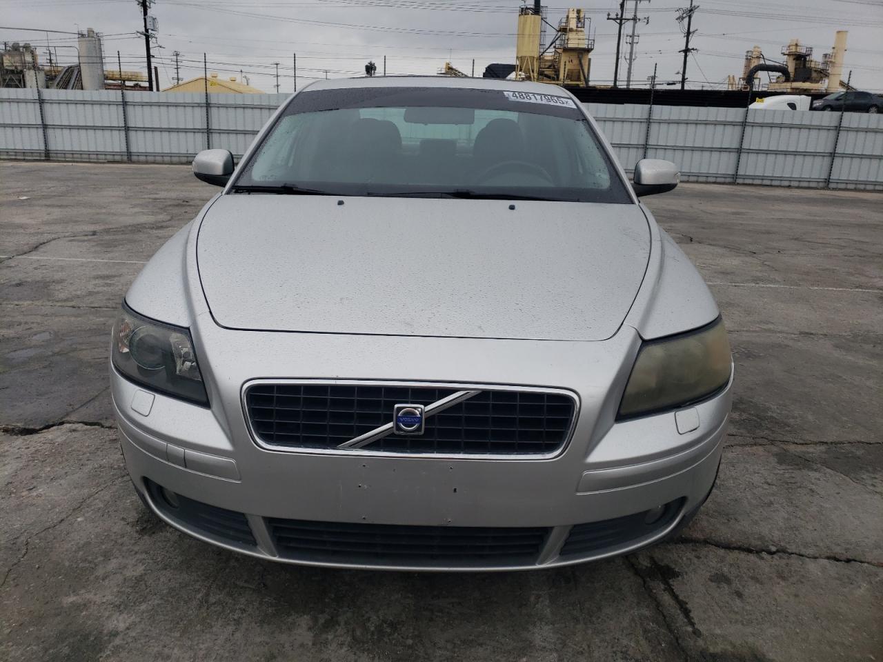 2007 Volvo S40 - Image 5