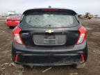 2017 CHEVROLET SPARK LS   for sale at Copart IL - CHICAGO SOUTH
