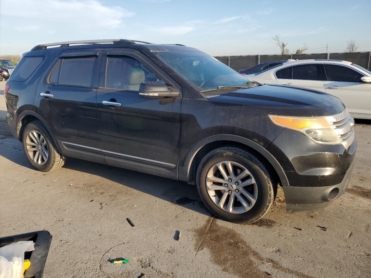 2013 Ford Explorer - Image 4