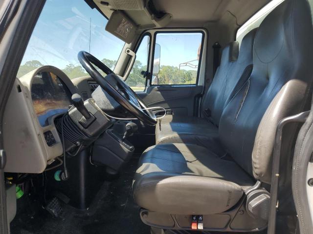 2018 INTERNATIONAL 4300 BOX TRUCK