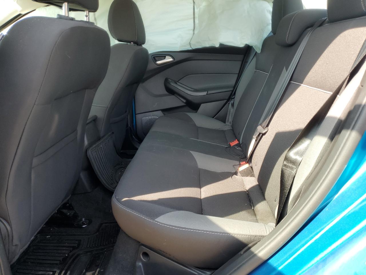 2014 Ford Focus - Image 10