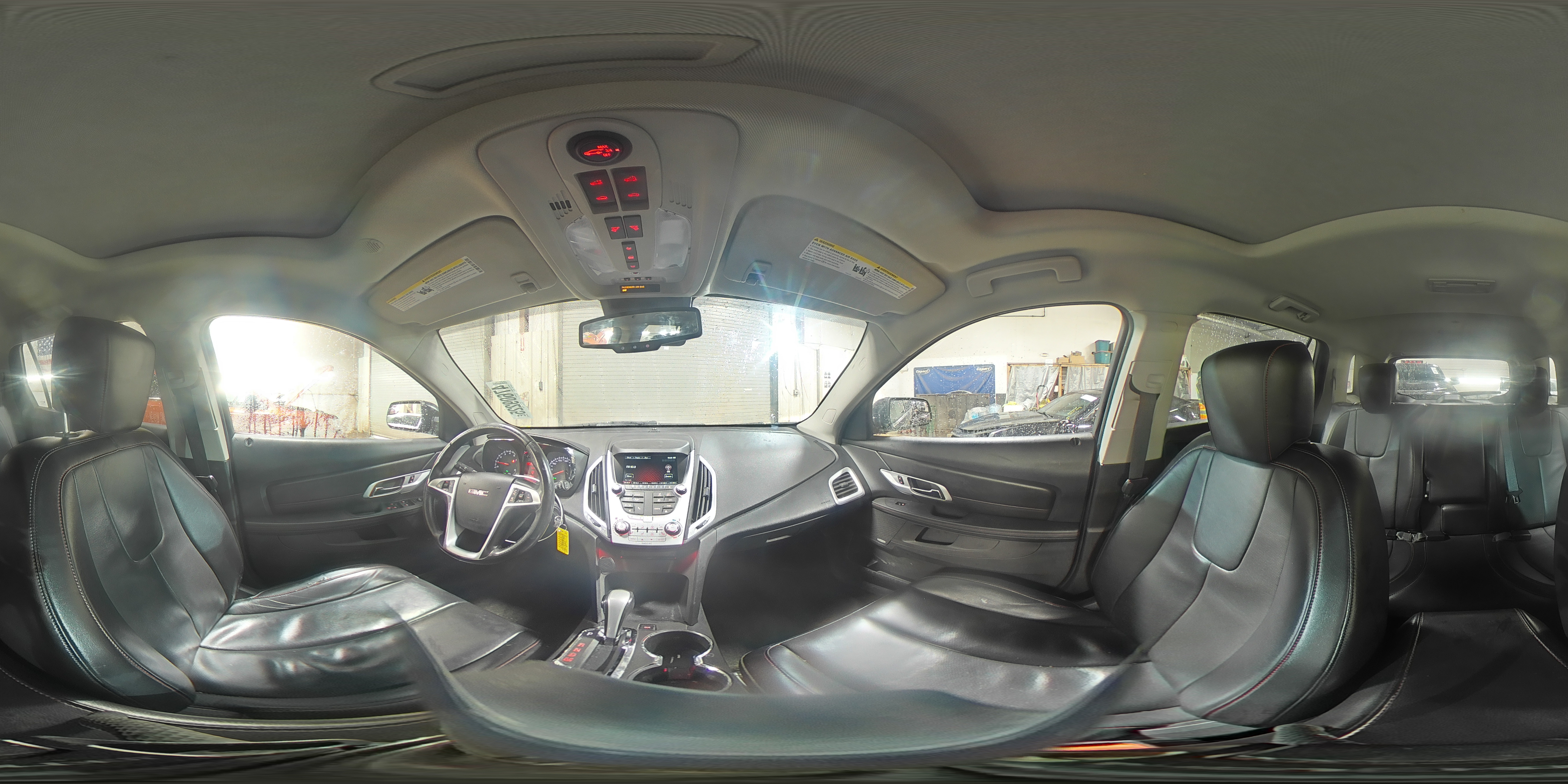 2013 GMC Terrain - Image 14