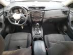 2017 Nissan Rogue S للبيع في San Antonio، TX - Front End