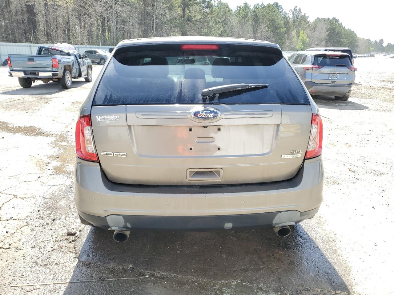 2012 Ford Edge - Image 6