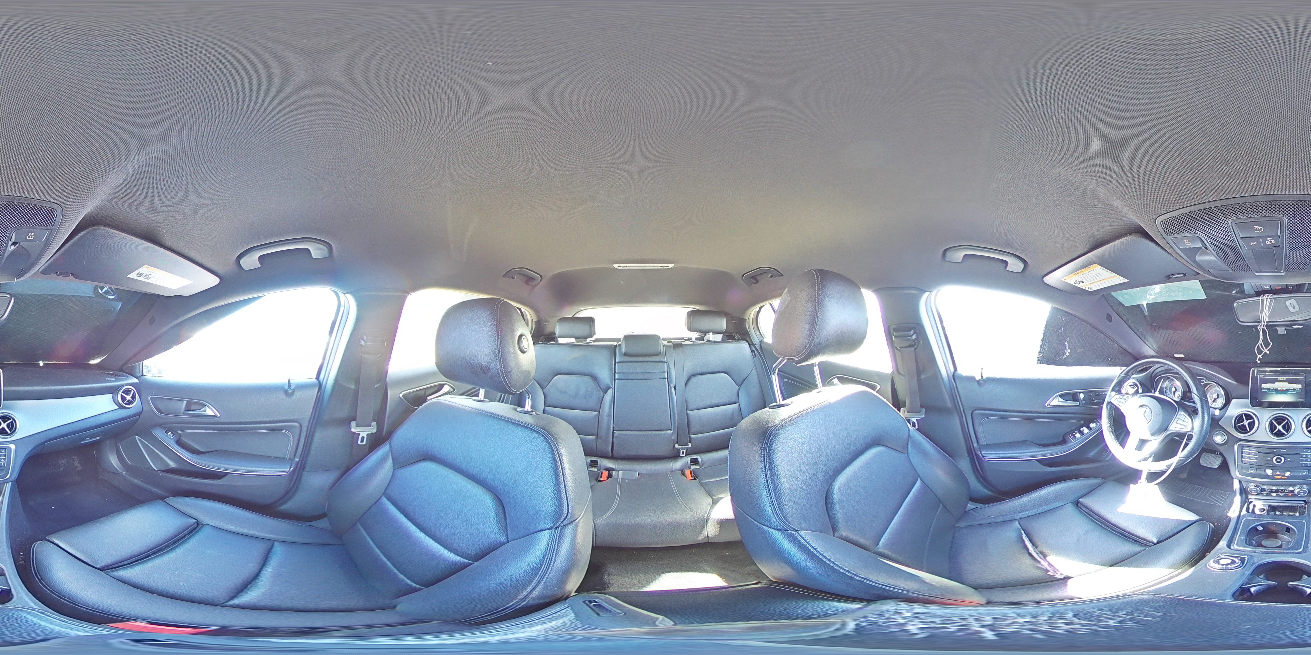2016 Mercedes-Benz GLA-klasse - Image 16