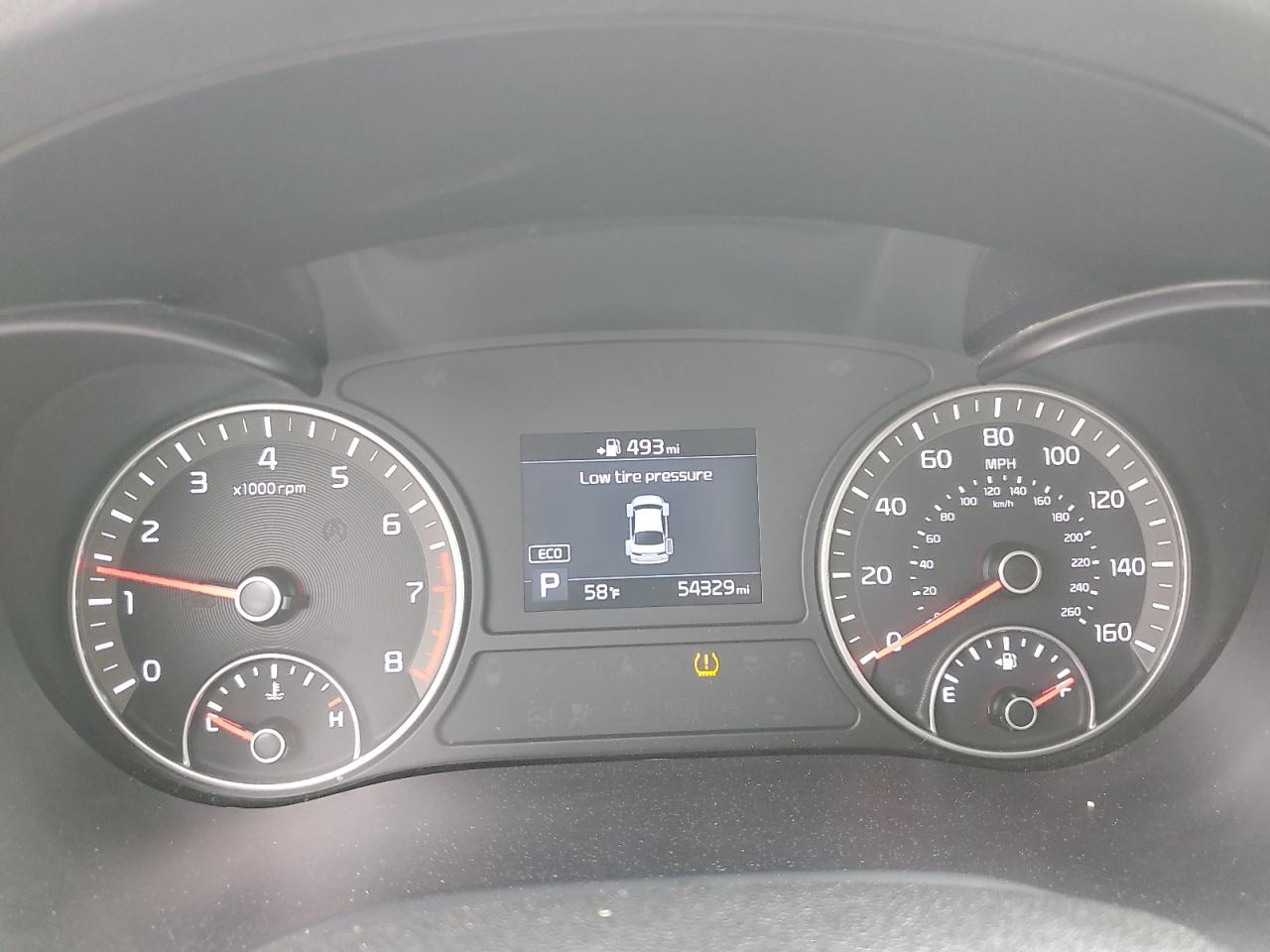 2019 Kia Optima - Image 9