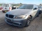 2009 BMW 318D M SPO for sale at Copart WOLVERHAMPTON