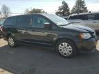 2016 Dodge Grand Caravan Se zu verkaufen in Moraine, OH - Front End