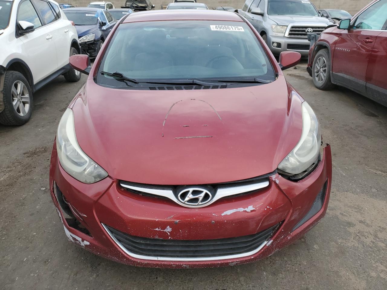 2016 Hyundai Elantra - Image 5