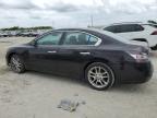 2013 Nissan Maxima S на продаже в Jacksonville, FL - Minor Dent/Scratches