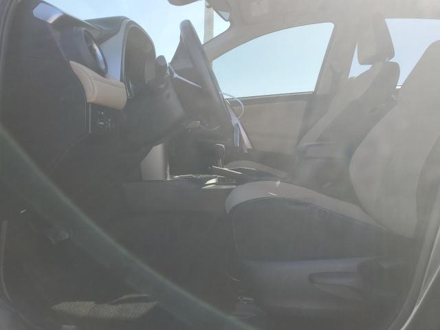  TOYOTA RAV4 2018 Szary
