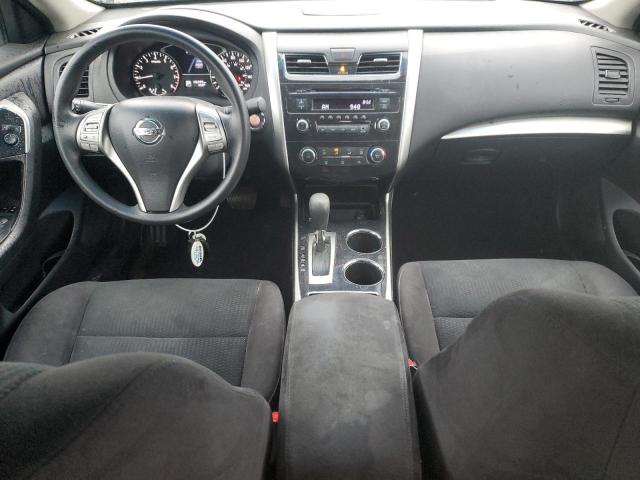  NISSAN ALTIMA 2014 Szary