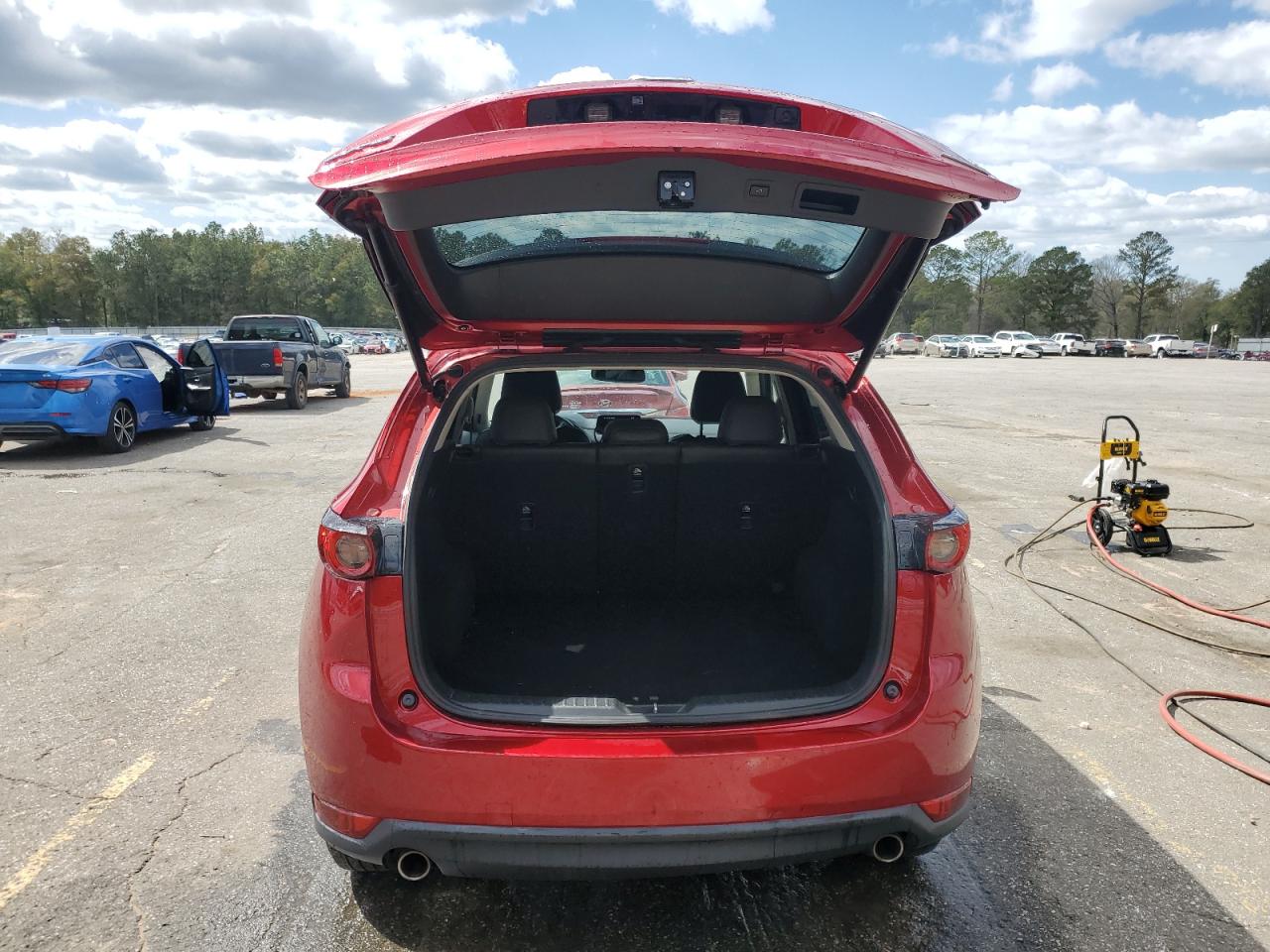 2017 Mazda CX-5 - Image 6