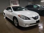 2006 Toyota Camry Solara Se იყიდება Elgin-ში, IL - Rear End