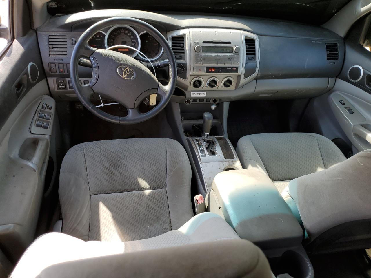 2009 Toyota Tacoma - Image 8