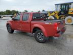 2018 Nissan Frontier S للبيع في Fort Pierce، FL - Side