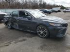 2018 Toyota Camry L en Venta en Brookhaven, NY - All Over