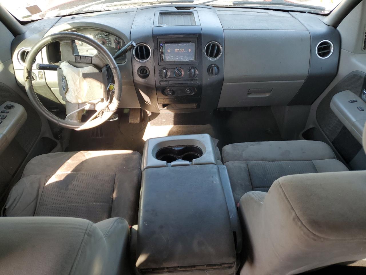 2008 Ford F-150 - Image 8