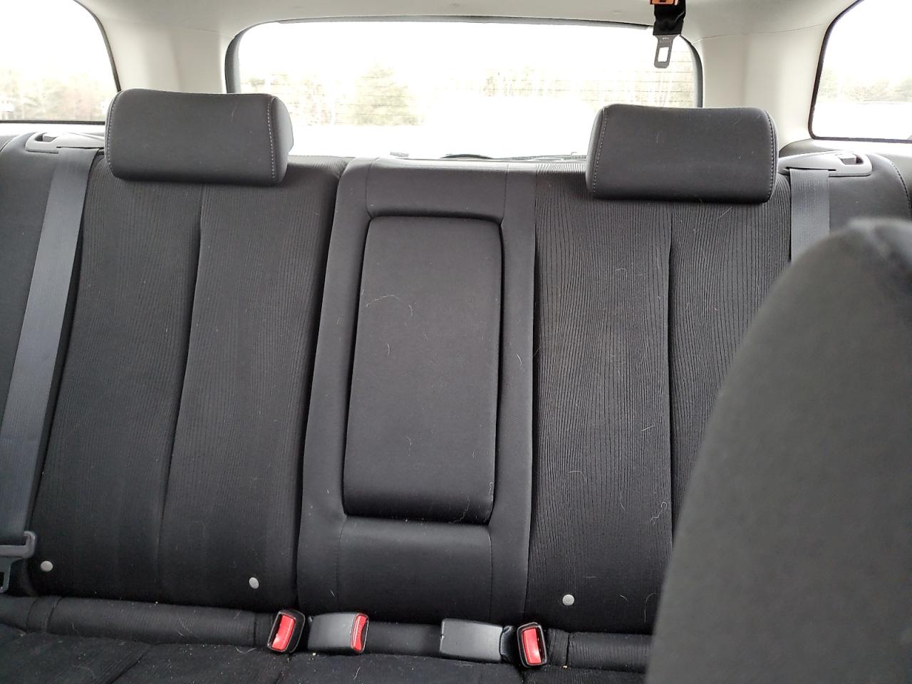 2010 Mazda CX-7 - Image 10