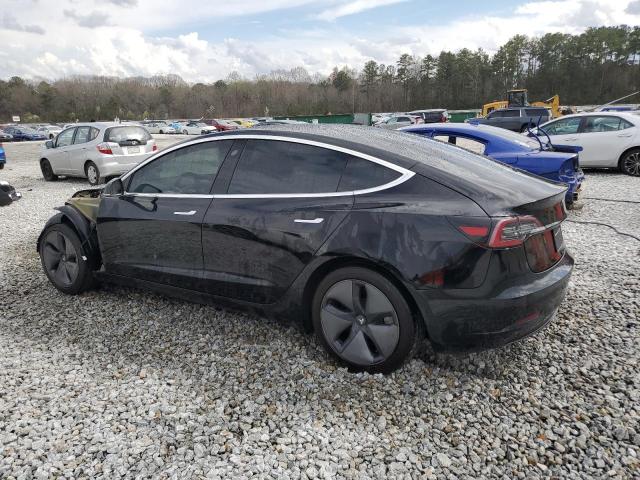  TESLA MODEL 3 2019 Black
