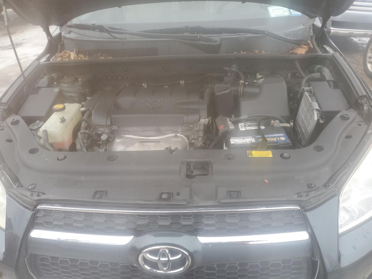 2012 Toyota RAV 4 - Image 12