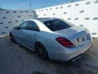 2019 MERCEDES BENZ S 350 GRAN for sale at Copart BRISTOL