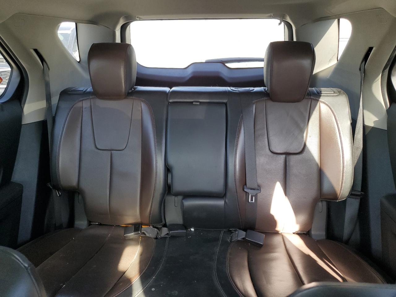 2015 Chevrolet Equinox - Image 10