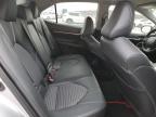 2022 Toyota Camry Se en Venta en Tulsa, OK - Front End