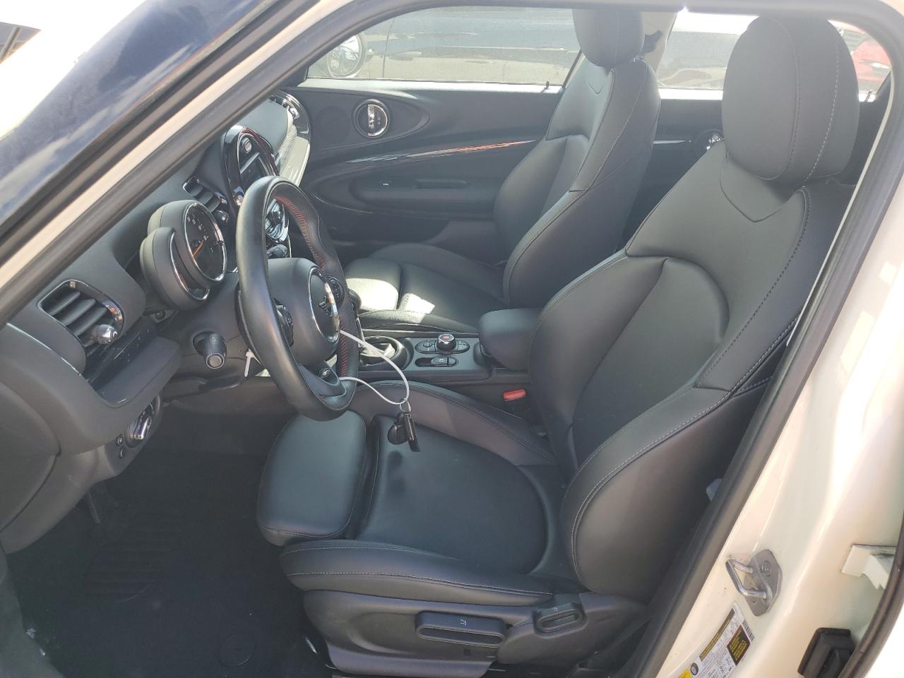 2019 MINI Cooper - Image 7