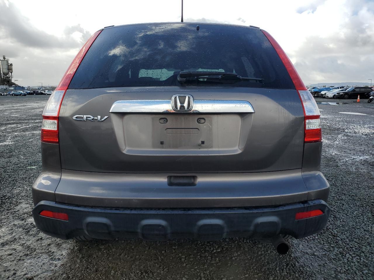 2009 Honda CR-V - Image 6