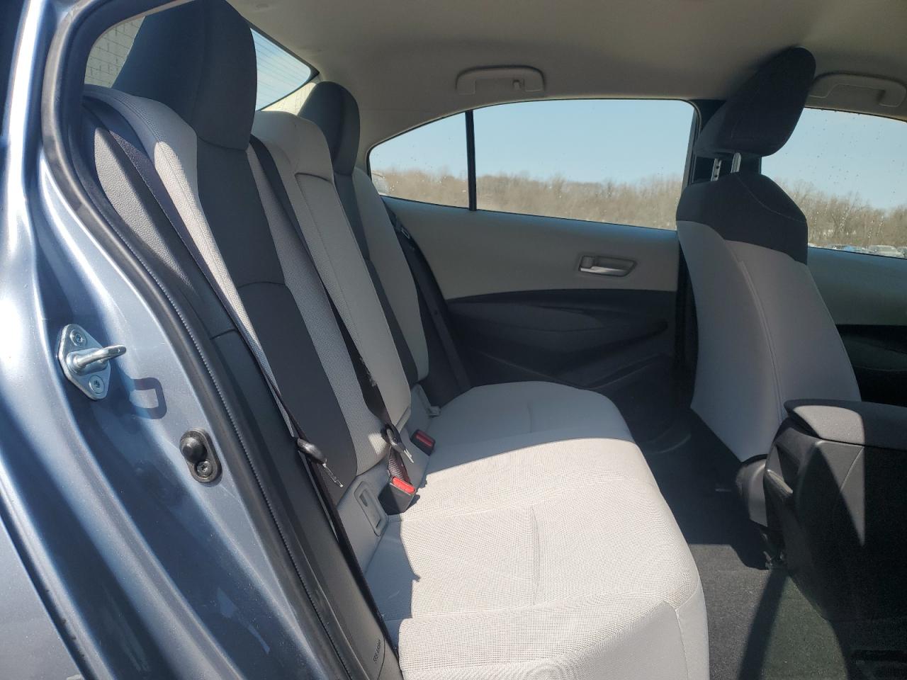 2021 Toyota Corolla - Image 10