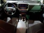 2016 Chevrolet Colorado Lt en Venta en Woodhaven, MI - Minor Dent/Scratches