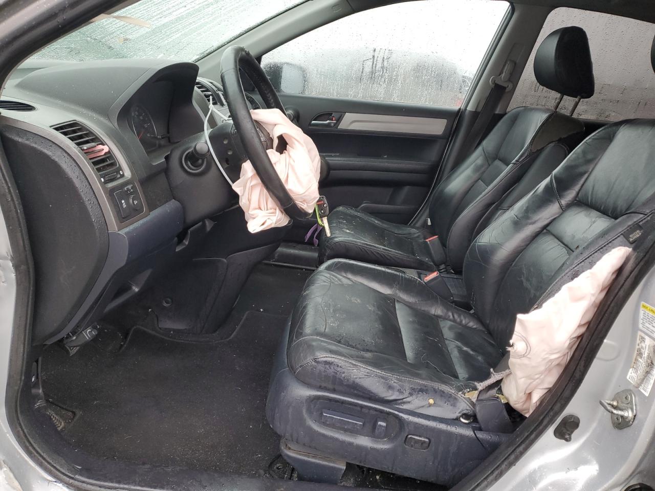 2011 Honda CR-V - Image 7