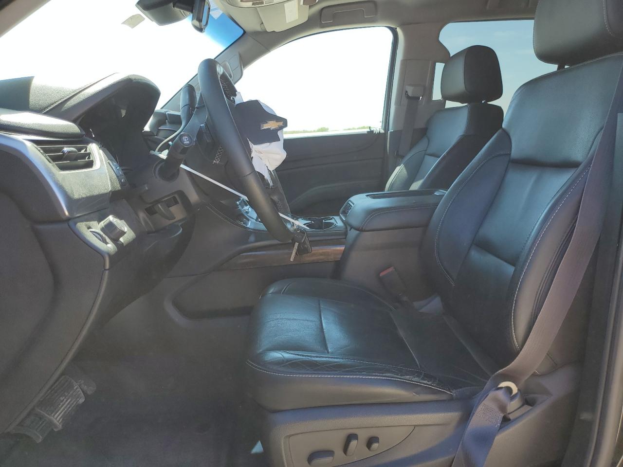 2015 Chevrolet Tahoe - Image 7