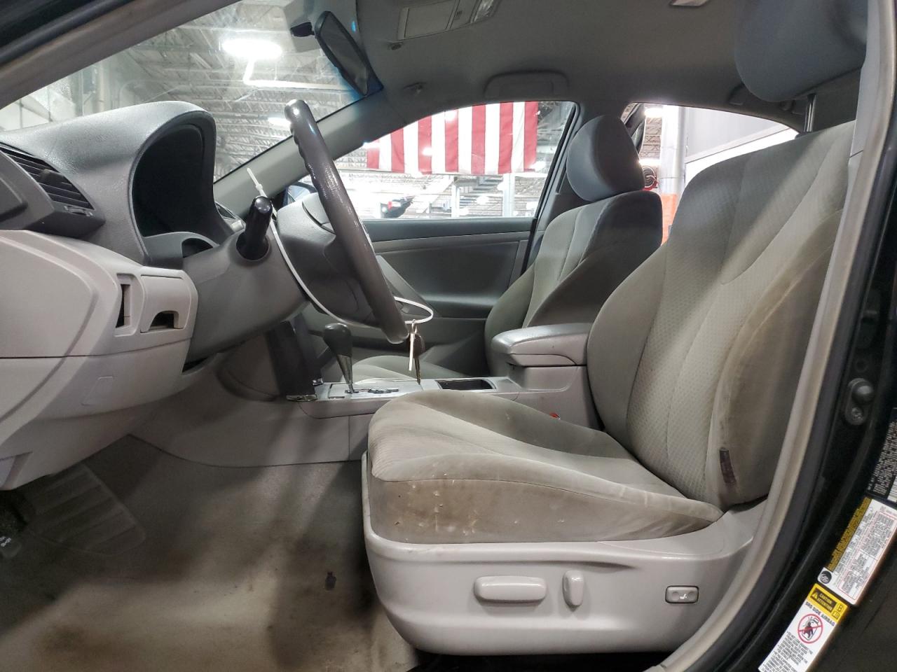 2007 Toyota Camry - Image 7