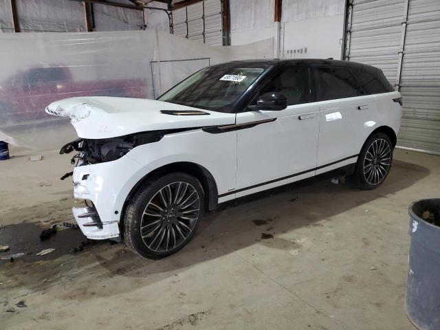 2021 Land Rover Range Rover Velar R-Dynamic S