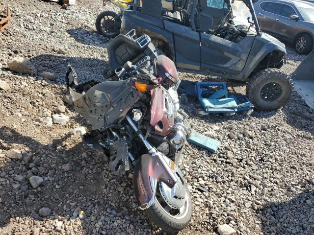 2008 HONDA GL1800 