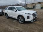 2022 Hyundai Palisade Sel de vânzare în Pekin, IL - Front End