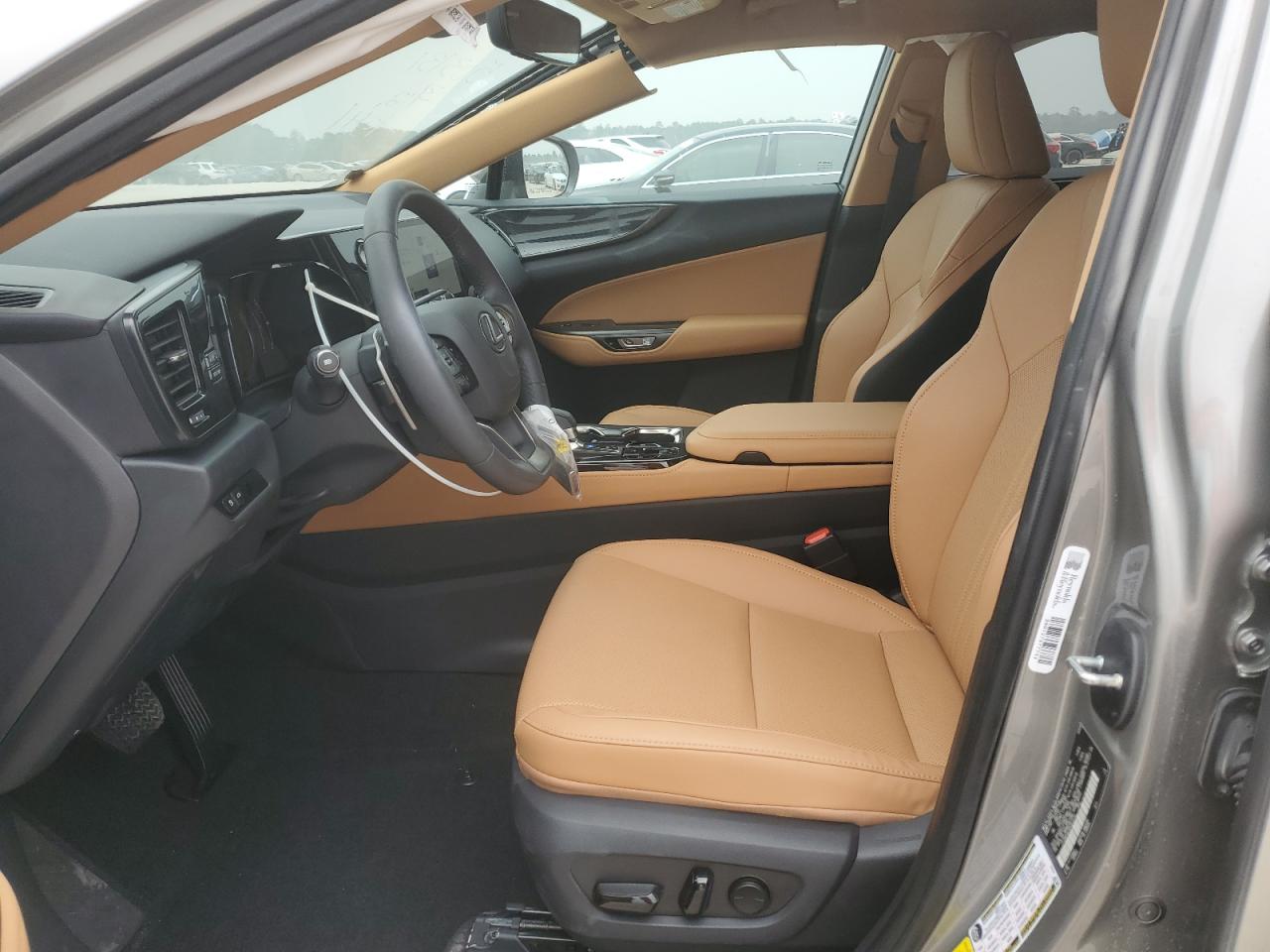 2022 Lexus NX - Image 7
