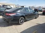 2020 Toyota Camry Se for Sale in Pekin, IL - Front End
