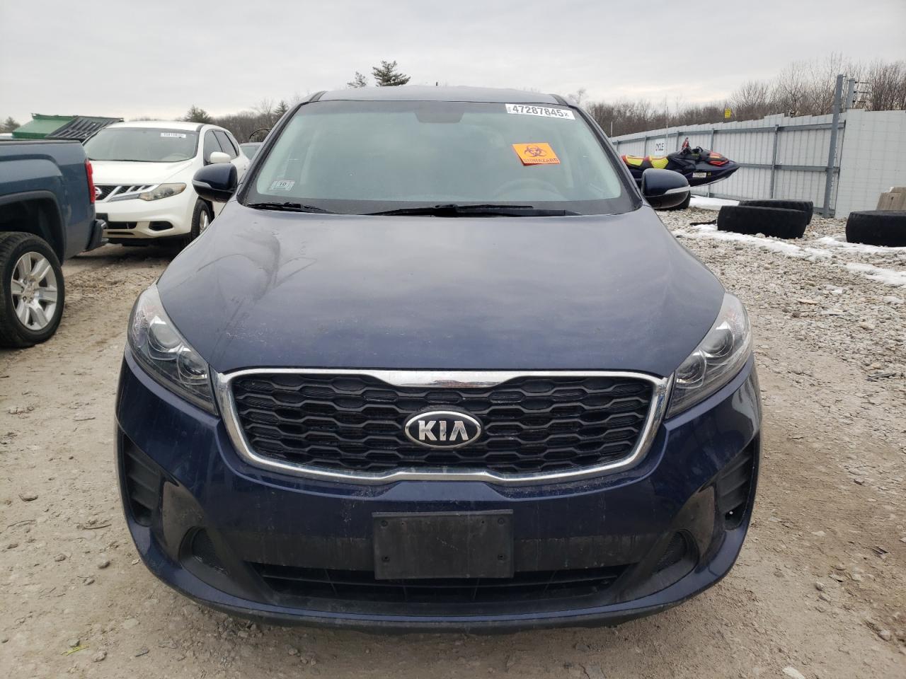 2019 Kia Sorento - Image 5