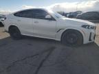 2024 Bmw X6 Xdrive40I zu verkaufen in North Las Vegas, NV - Front End