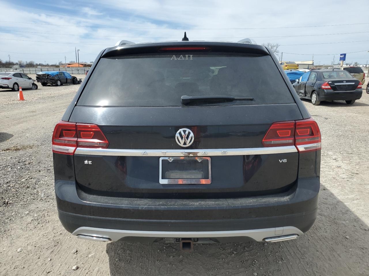 2019 Volkswagen Atlas - Image 6