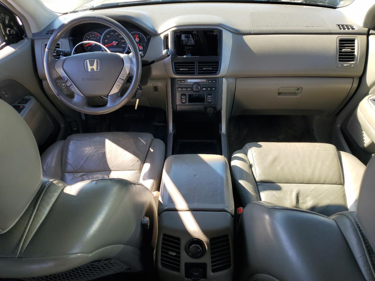 2006 Honda Pilot - Image 8