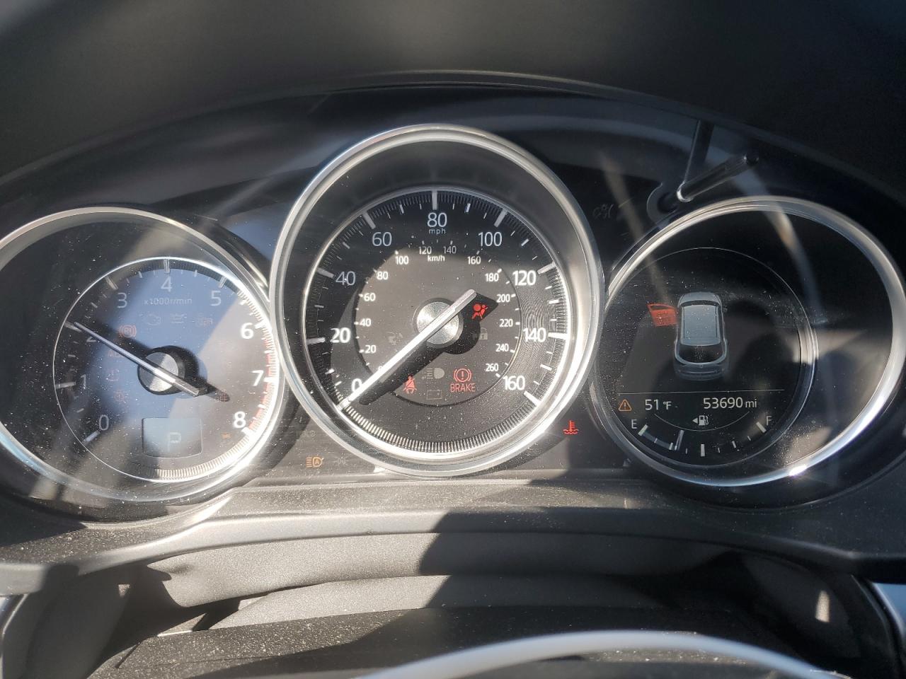 2019 Mazda CX-5 - Image 9