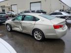 2014 Chevrolet Impala Lt zu verkaufen in Woodburn, OR - Front End