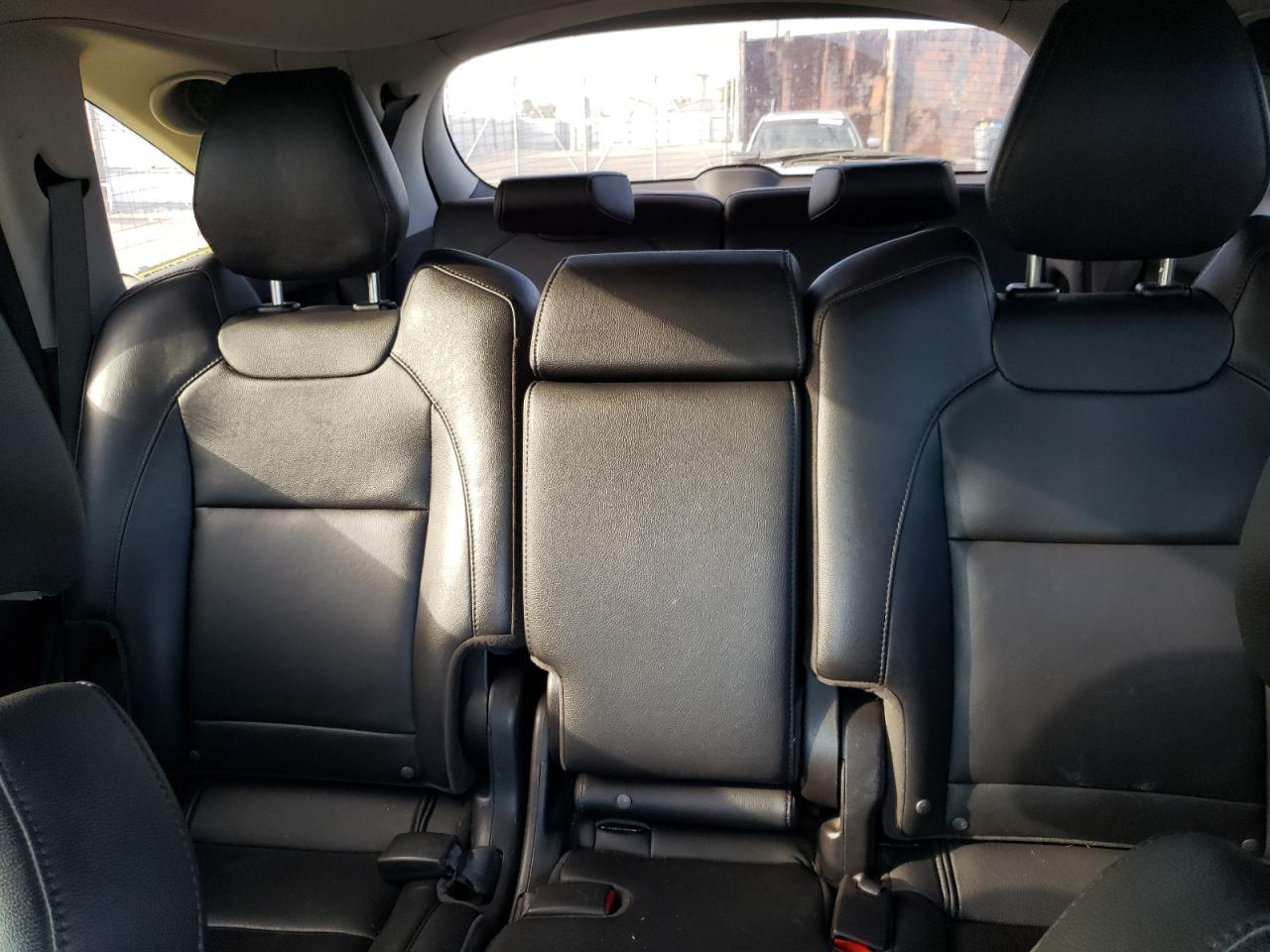 2014 Acura MDX - Image 10