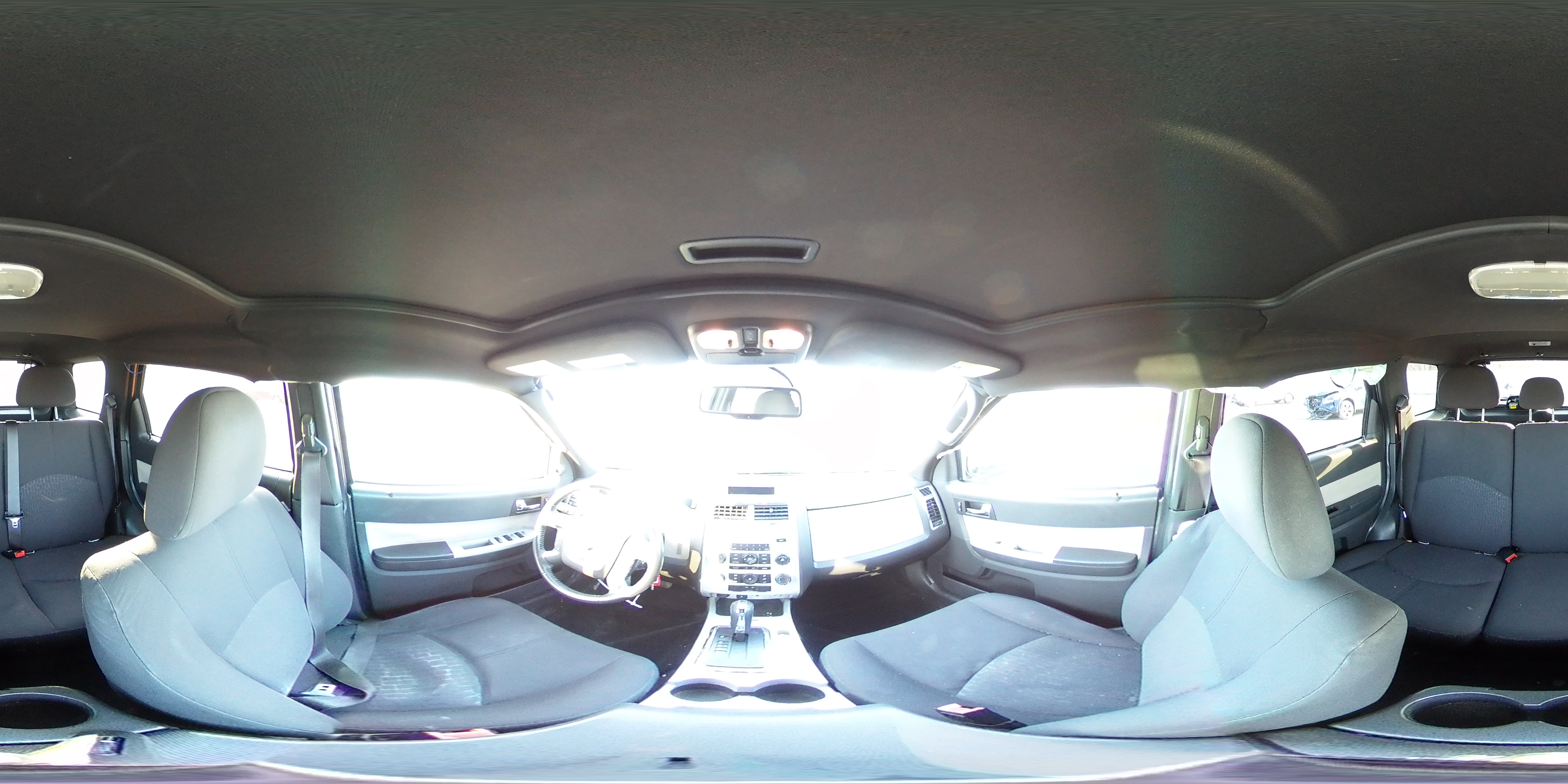 2010 Mercury Mariner - Image 14