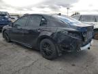 2022 Toyota Camry Night Shade de vânzare în North Las Vegas, NV - Rear End