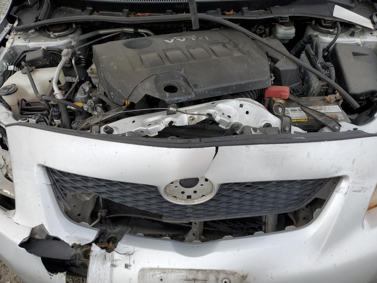 2010 Toyota Corolla - Image 11